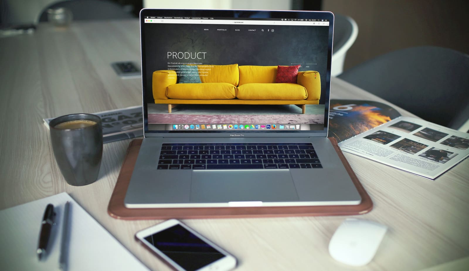 A website relaunch can wipe out rankings and traffic. Learn how to plan a relaunch strategically and keep your SEO, visibility and leads safe.