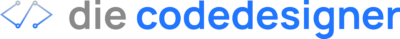 Die Codedesigner Logo