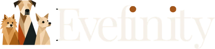 Evefinity Logo