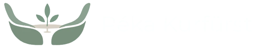 Réka Kurfürst Logo